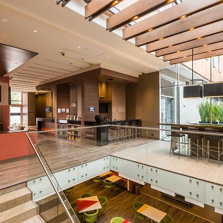 Hampton By Hilton Bogota Usaquen Exterior foto