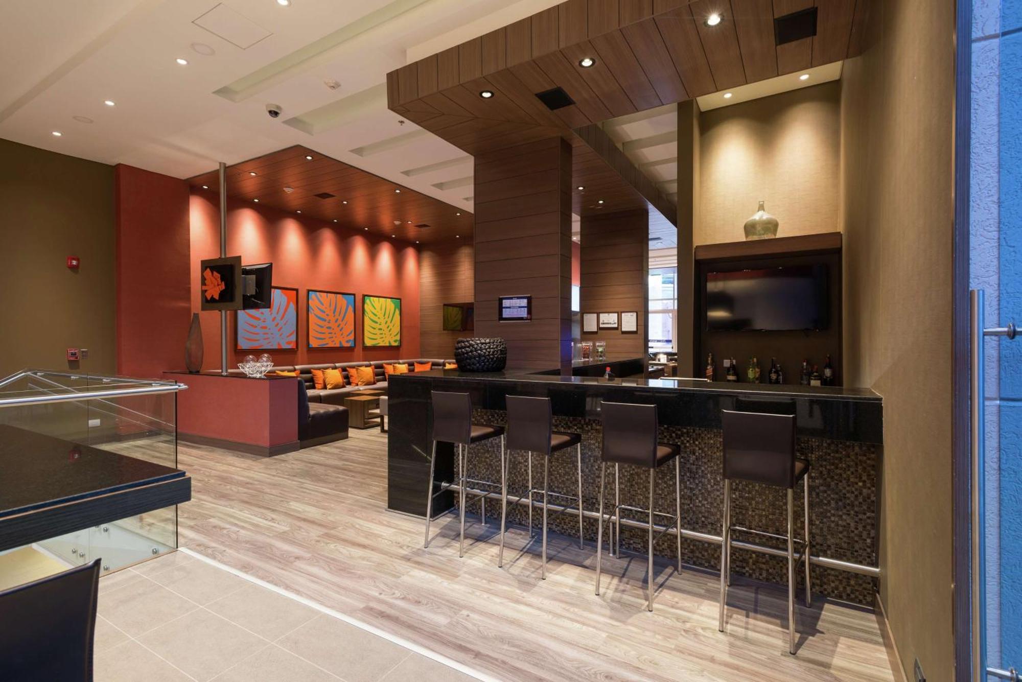Hampton By Hilton Bogota Usaquen Exterior foto