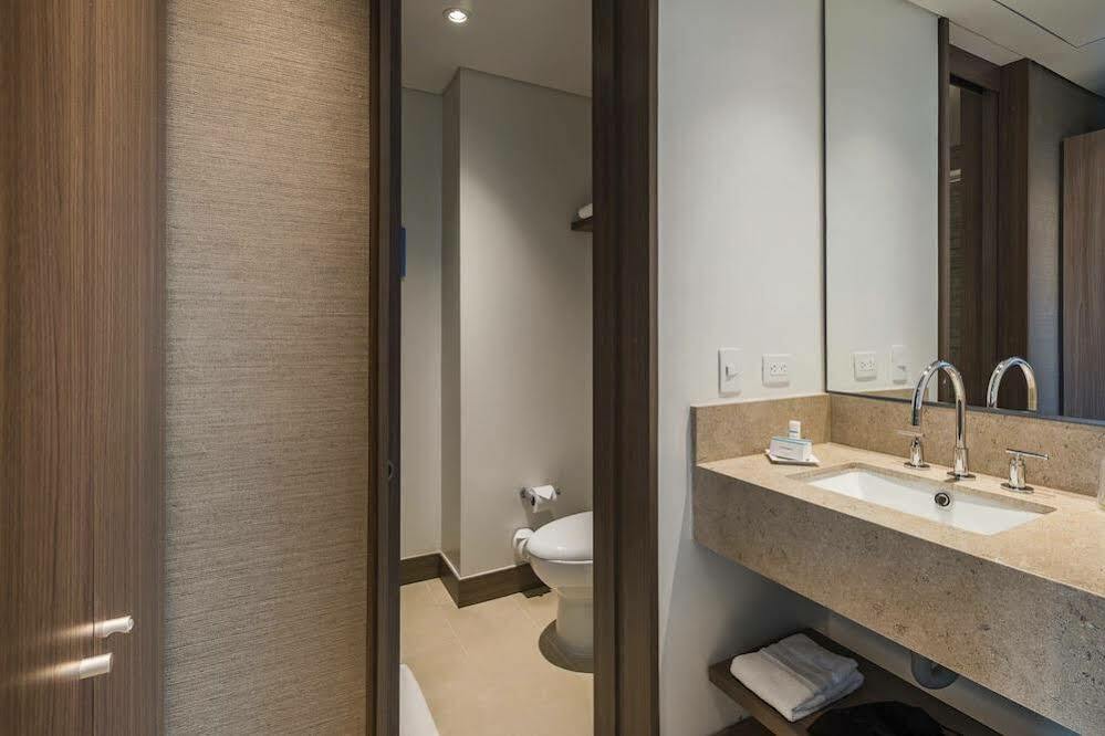 Hampton By Hilton Bogota Usaquen Exterior foto